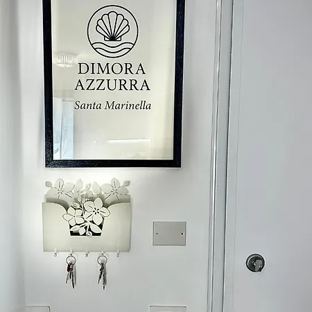 Apartment Dimora Azzurra