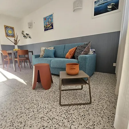 Apartment Dimora Azzurra