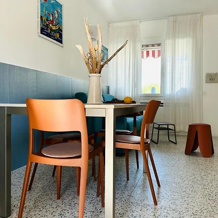 Dimora Azzurra *
