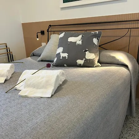 Dimora Azzurra Apartment