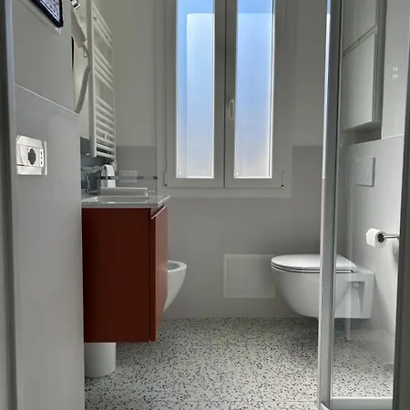 Apartment Dimora Azzurra *