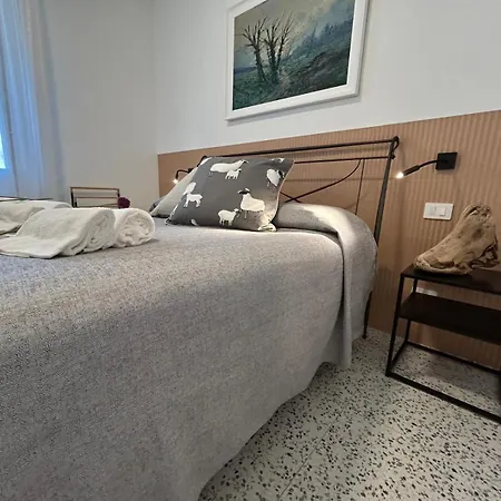 Dimora Azzurra Apartment