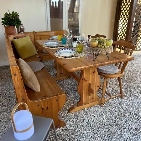 Dimora Azzurra Apartment Santa Marinella