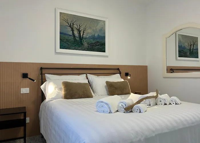 Dimora Azzurra Apartment