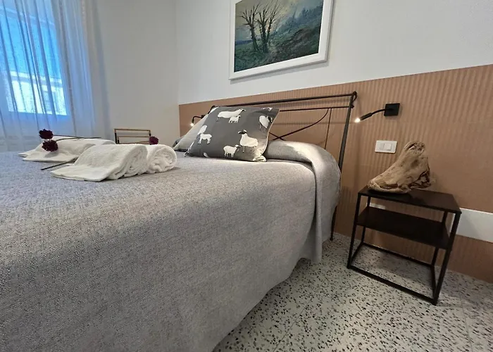 Dimora Azzurra Apartment