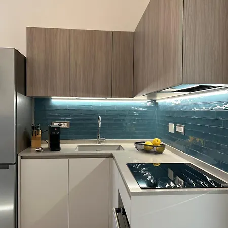 Appartement Dimora Azzurra Santa Marinella