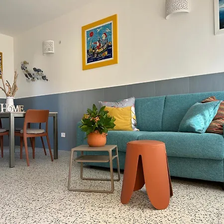 Dimora Azzurra Santa Marinella