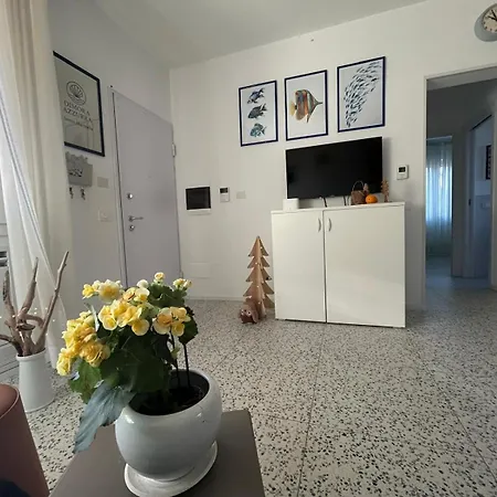 Dimora Azzurra * Santa Marinella