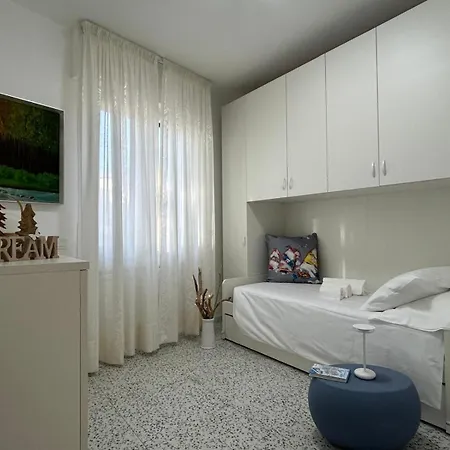 Dimora Azzurra Lägenhet Santa Marinella