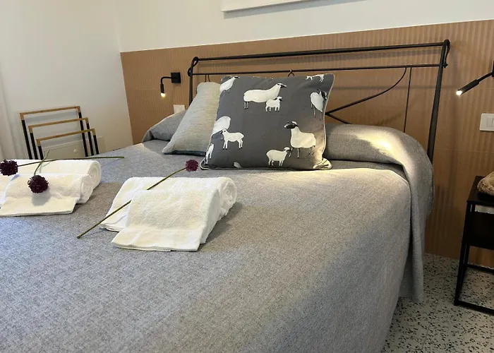 Dimora Azzurra Apartmán